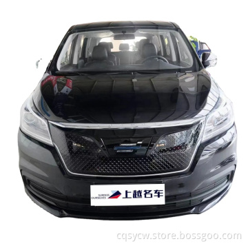 Электромобили для взрослых автомобилей EV MPV для Чангана Ошанг Кешанг использовал электромобиль